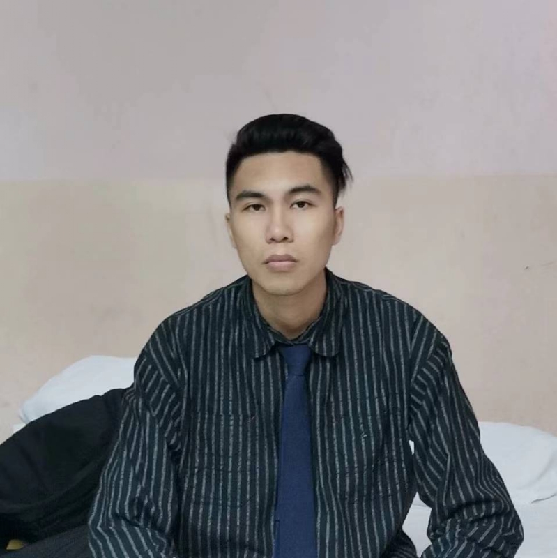 烟斗的第一张照片--金华相亲服务中心