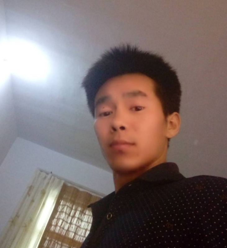 苗子的第一张照片--金华相亲服务中心