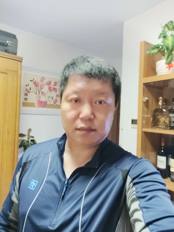 寻缘的第一张照片--金华相亲服务中心