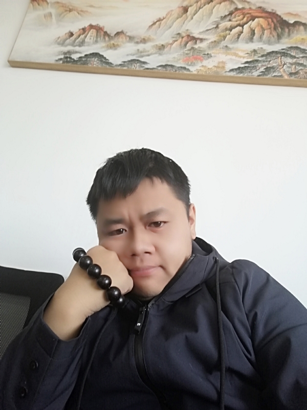 天宝的第一张照片--金华相亲服务中心