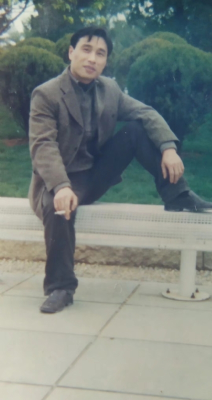 琴瑟幽心的第一张照片--金华相亲服务中心