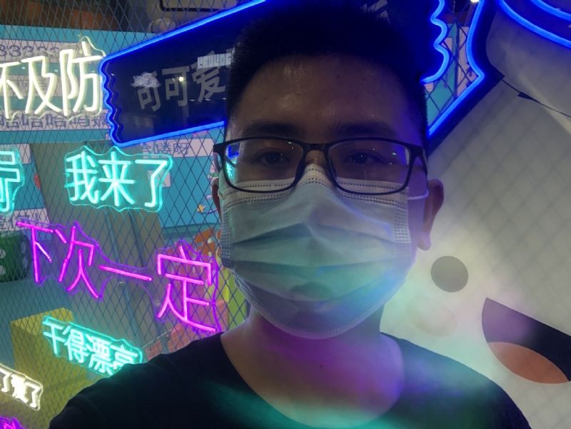 叶自飘零的第四张照片--金华相亲服务中心