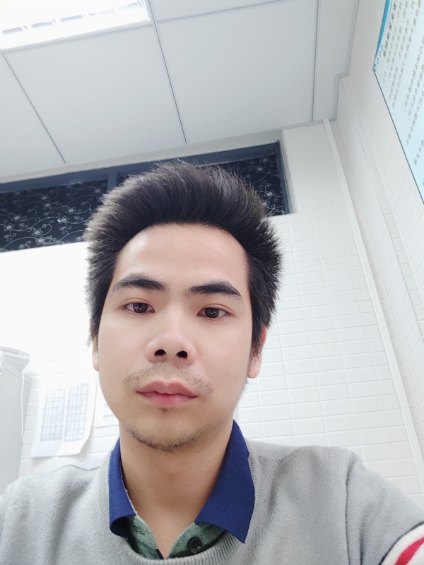 蓝先生的第一张照片--金华相亲服务中心