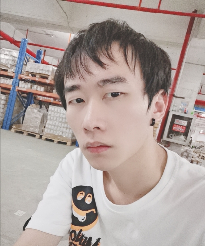 巷子里的猫的第一张照片--金华相亲服务中心