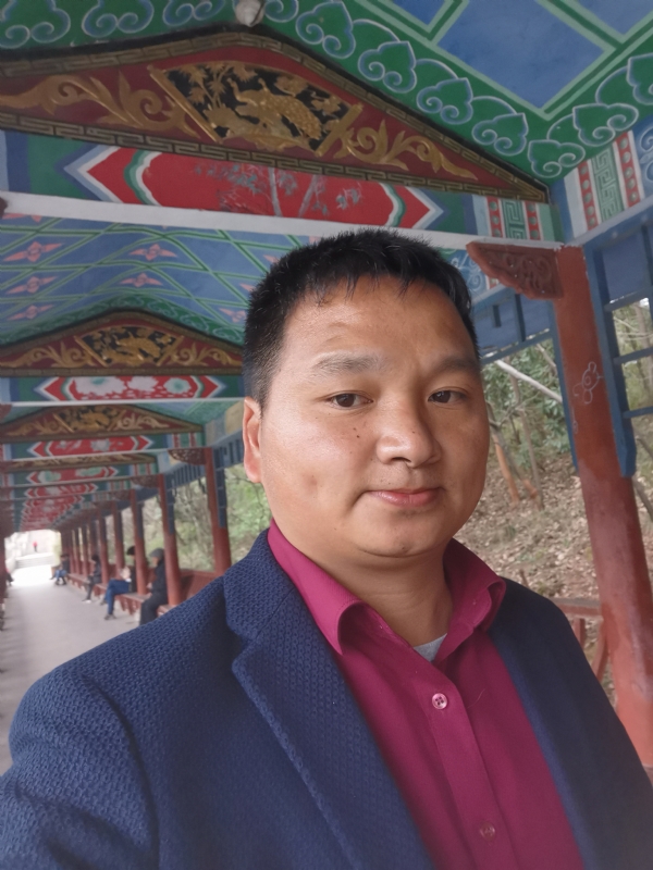 缘来如此的第二张照片--金华相亲服务中心