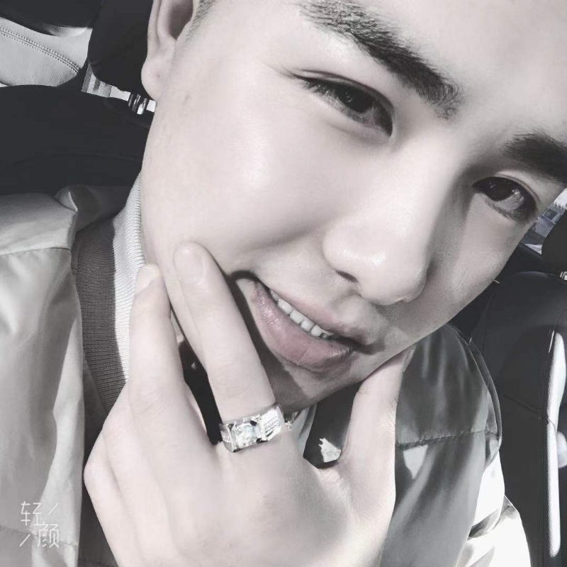 我就是我的第一张照片--金华相亲服务中心