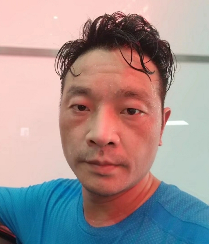 罗新华的第一张照片--金华相亲服务中心