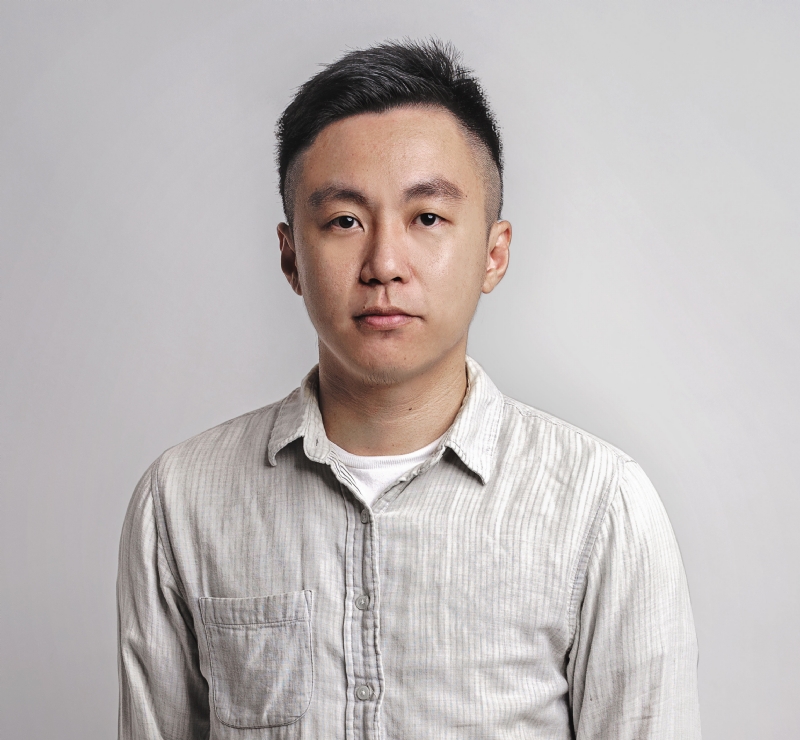 Terrance的第三张照片--金华相亲服务中心