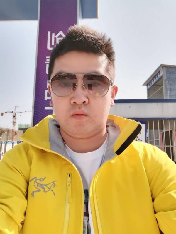 子敬的第一张照片--金华相亲服务中心