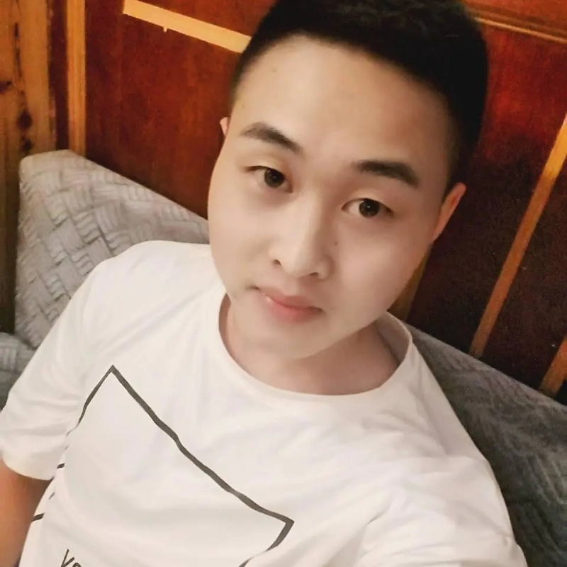 娃娃脸小爸爸的第一张照片--金华相亲服务中心