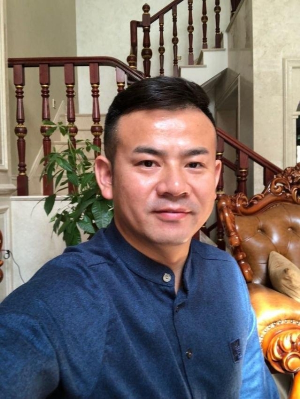 许你一笔墨的第二张照片--金华相亲服务中心