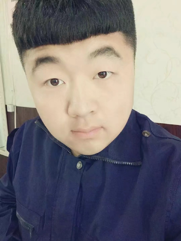 牟先森的第一张照片--金华相亲服务中心