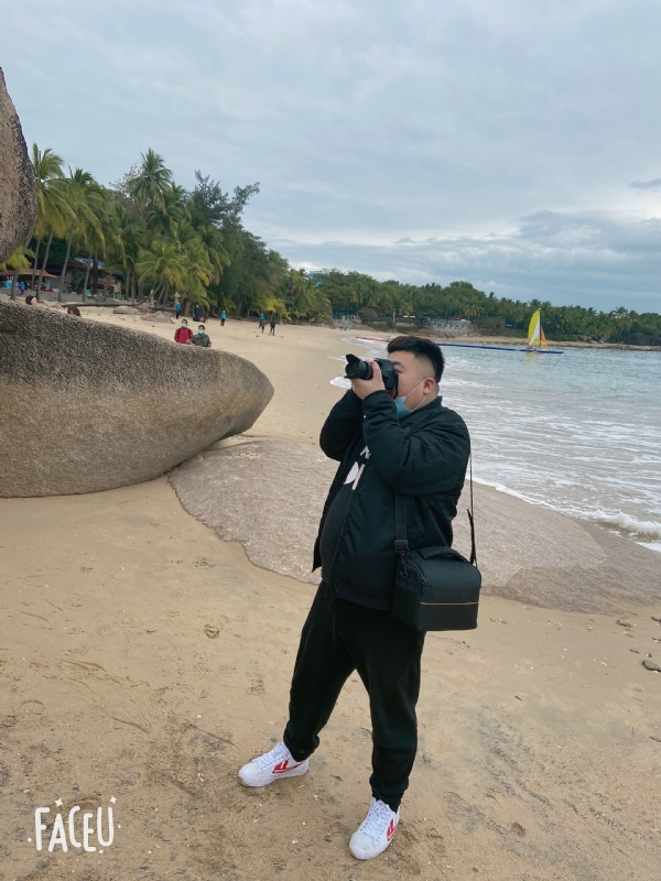 牟先森的第二张照片--金华相亲服务中心