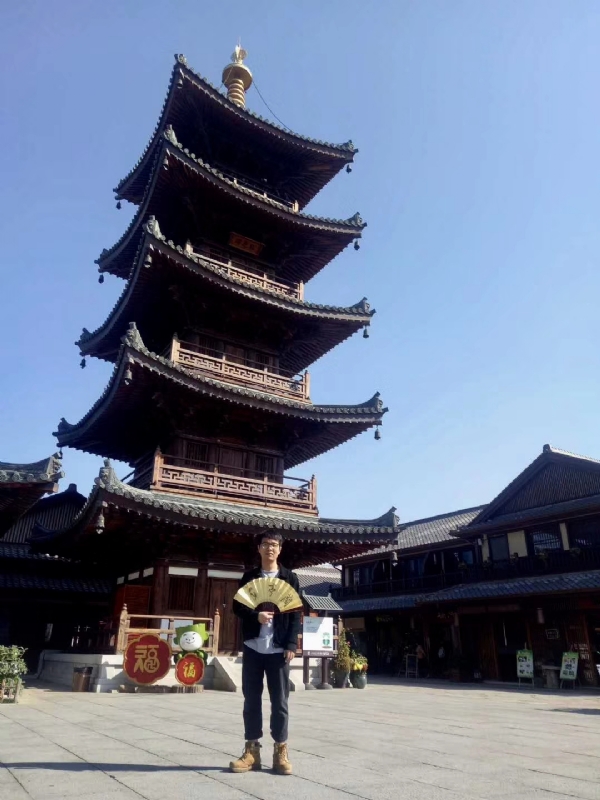 流浪共和的第一张照片--金华相亲服务中心