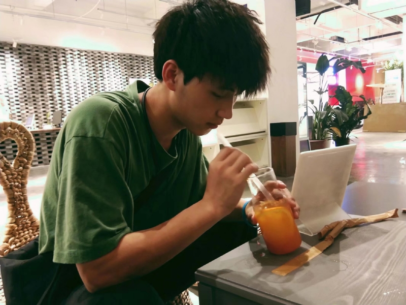 一花一世界的第二张照片--金华相亲服务中心