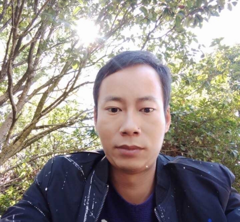 晨曦的第一张照片--金华相亲服务中心