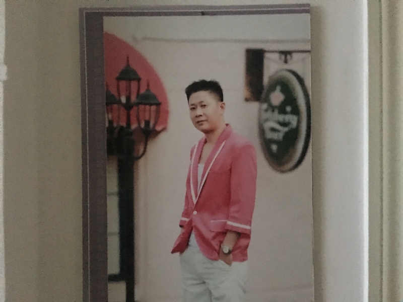 梦醉西楼的第一张照片--金华相亲服务中心