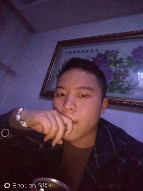 刚刚好德的第一张照片--金华相亲服务中心