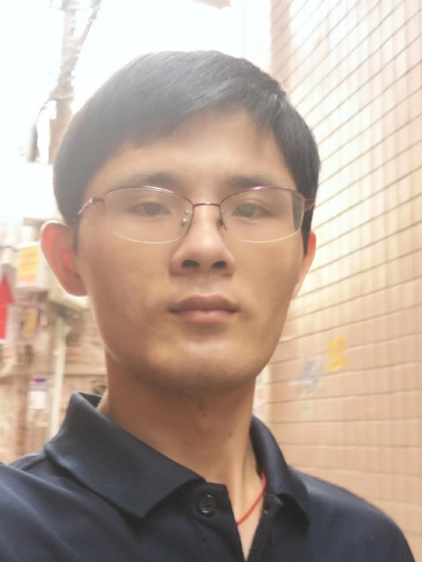 陈海坚的第一张照片--金华相亲服务中心