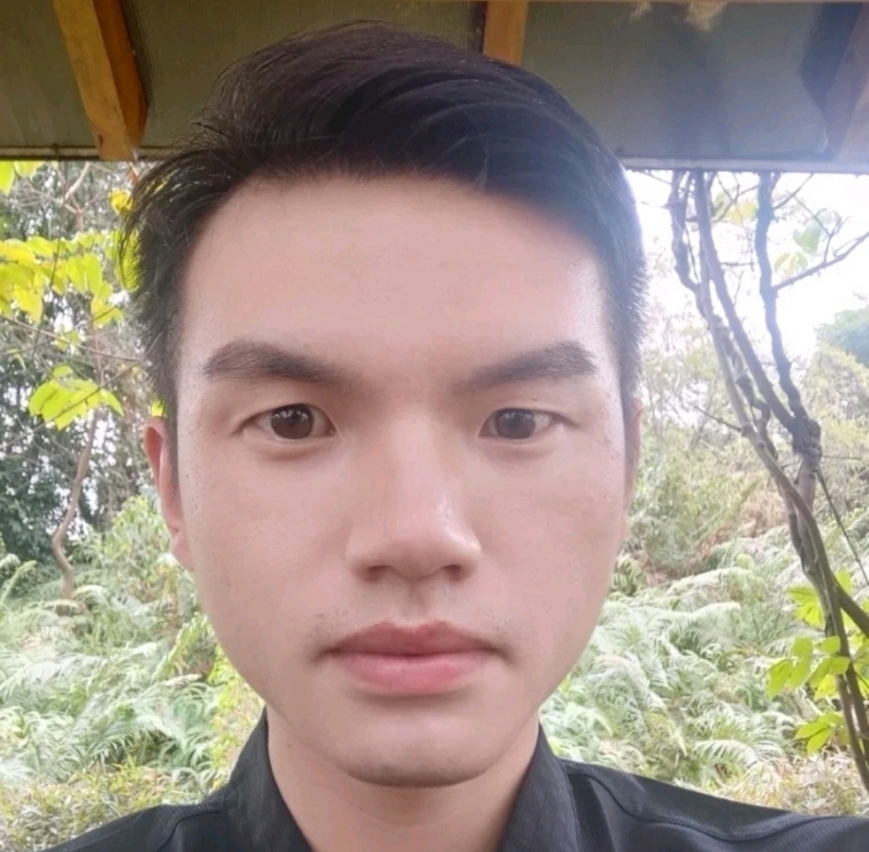 彬彬有礼的第一张照片--金华相亲服务中心