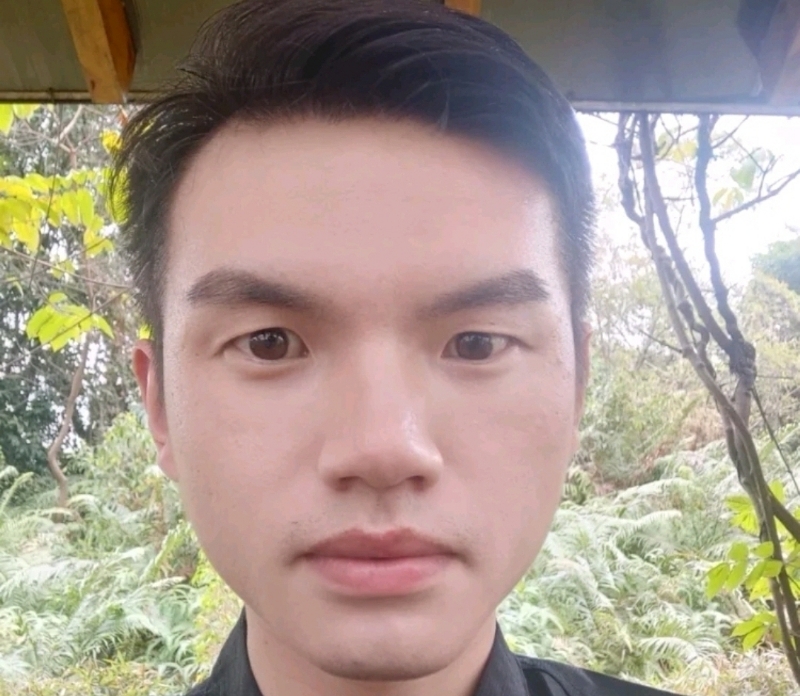 彬彬有礼的第二张照片--金华相亲服务中心