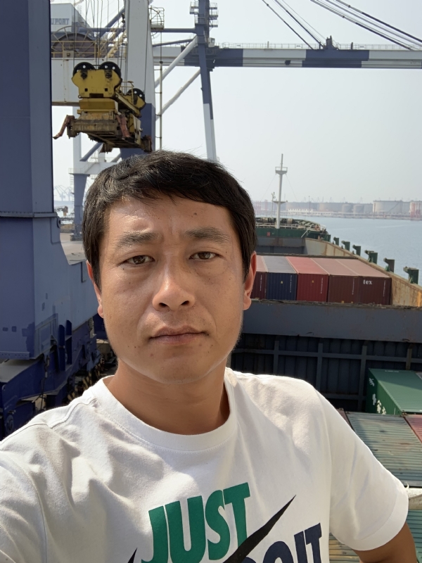 山野娴人的第一张照片--金华相亲服务中心