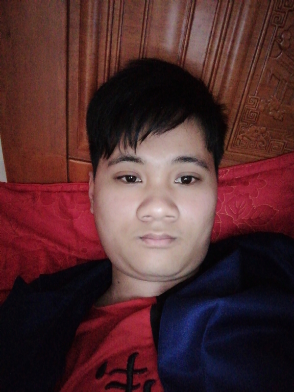 陈鸣泽的第一张照片--金华相亲服务中心