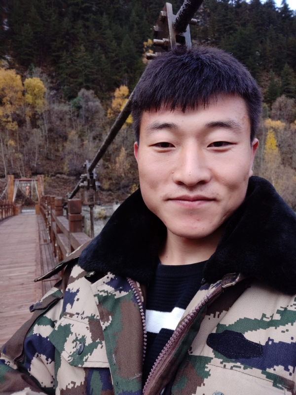 叁叁肆的第一张照片--金华相亲服务中心