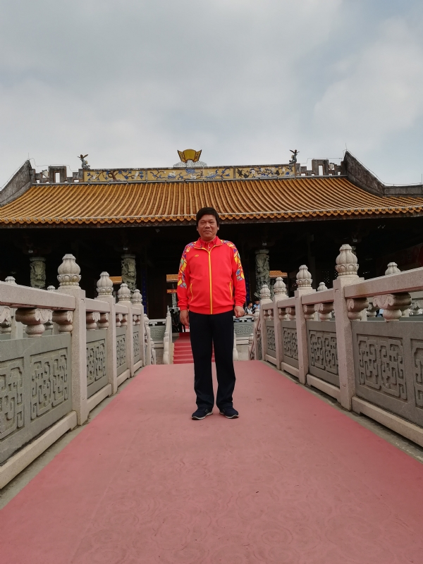 红尘老生的第一张照片--金华相亲服务中心