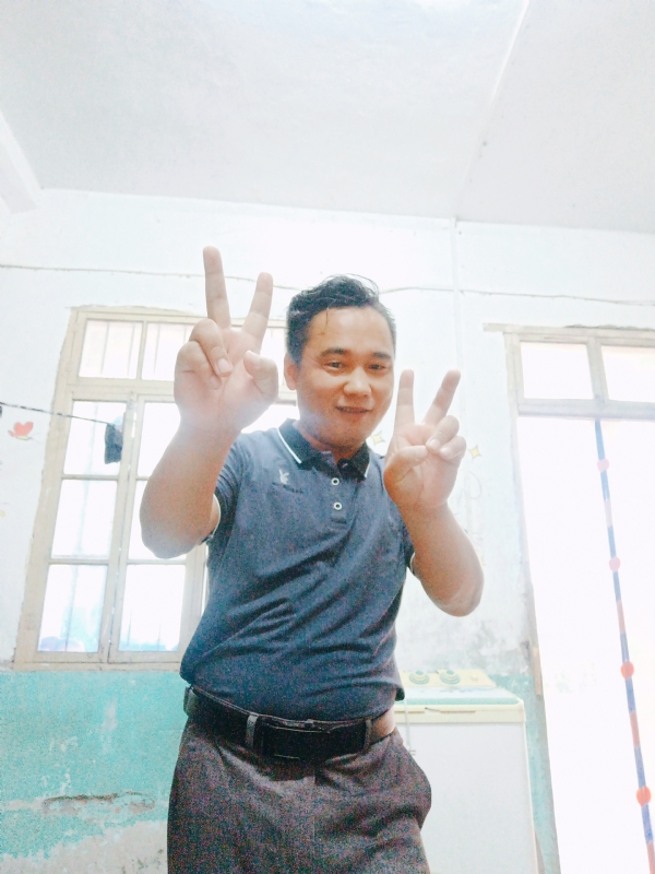 我想有个家的第二张照片--金华相亲服务中心