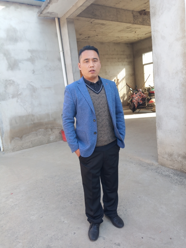 我想有个家的第四张照片--金华相亲服务中心