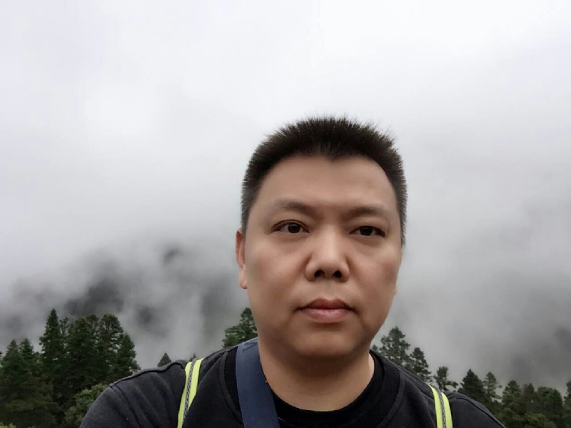 俊哥的第一张照片--金华相亲服务中心