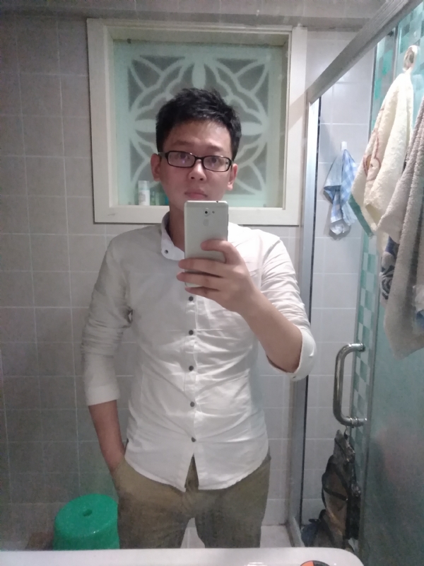 花谢魂伤的第一张照片--金华相亲服务中心