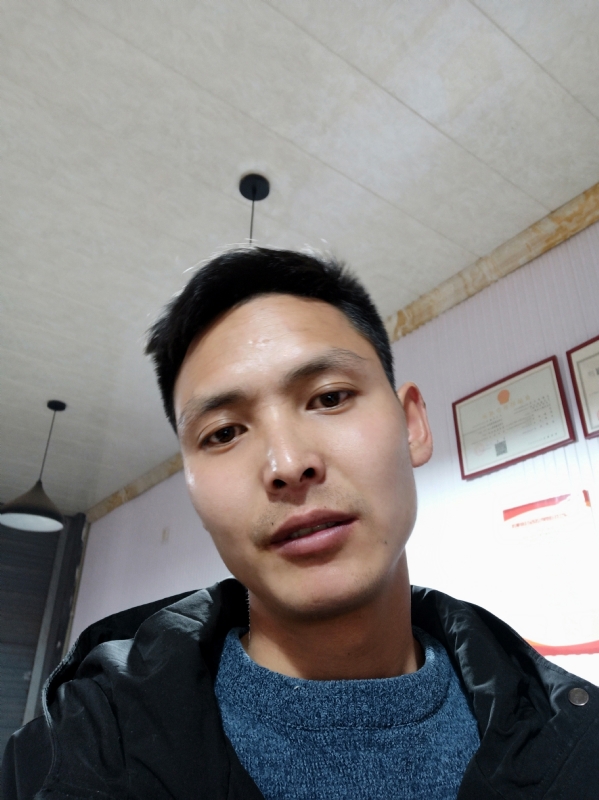 huihui的第一张照片--金华相亲服务中心