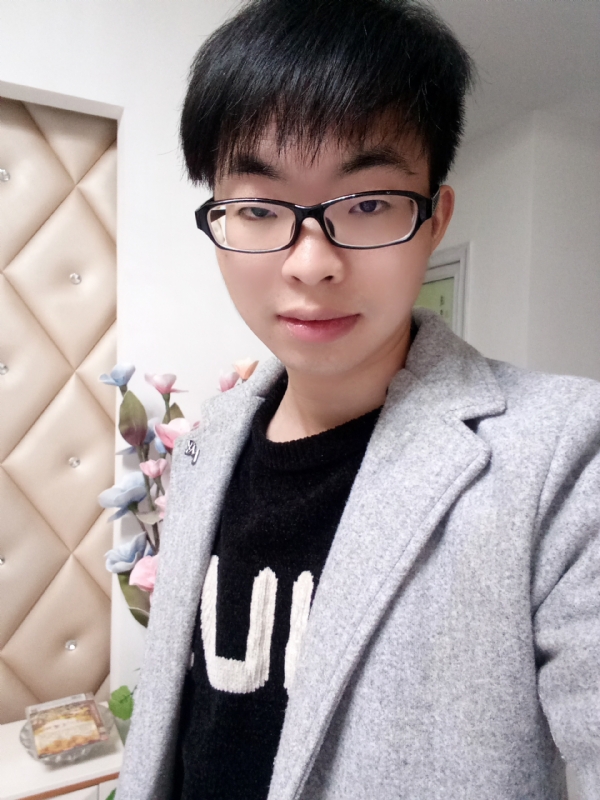 何先生的第一张照片--金华相亲服务中心