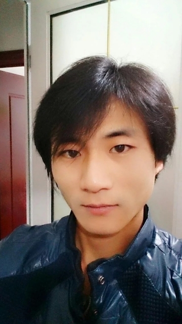 落叶有意的第一张照片--金华相亲服务中心