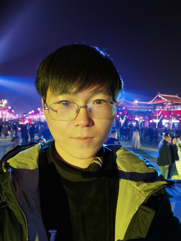 今生只爱你一人的第一张照片--金华相亲服务中心