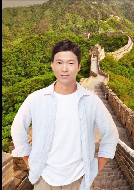 今生只爱你一人的第二张照片--金华相亲服务中心