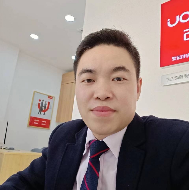 不能再随缘了的第一张照片--金华相亲服务中心