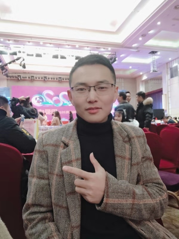 遇见不一样的自己的第一张照片--金华相亲服务中心