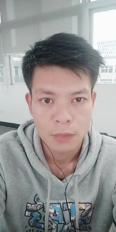 mr-xu的第一张照片--金华相亲服务中心