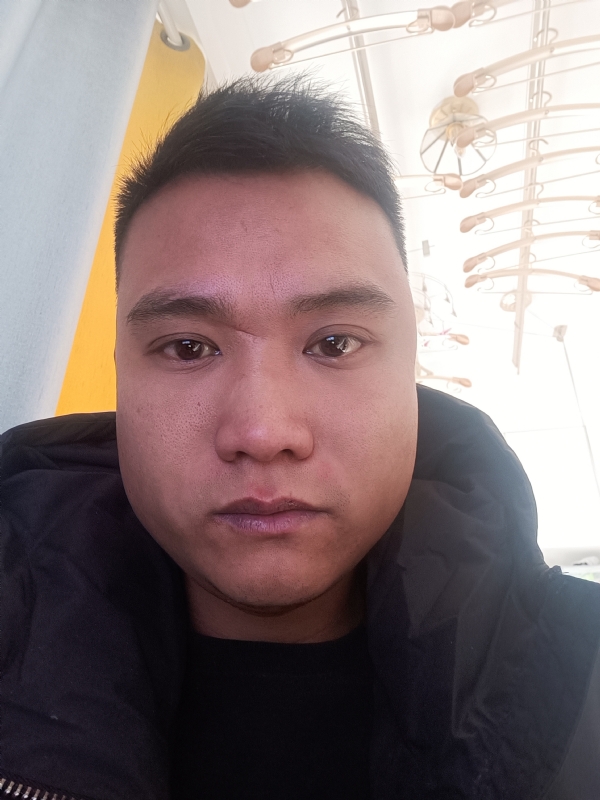 帅的每天被人砍的第一张照片--金华相亲服务中心