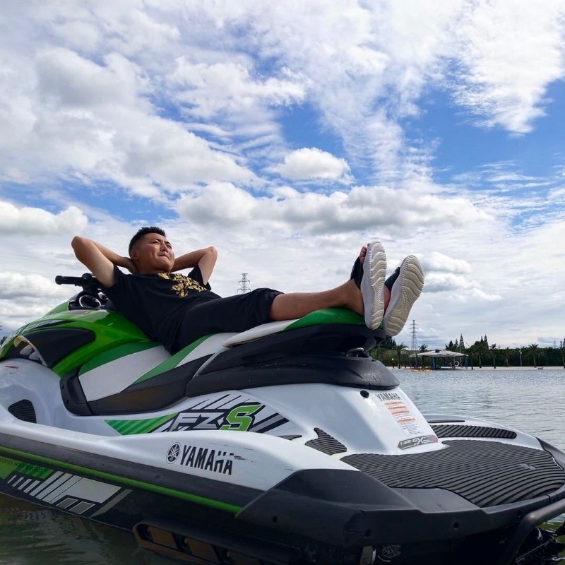 加油吧少年的第三张照片--金华相亲服务中心