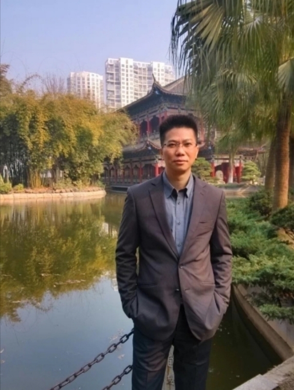 chen的第二张照片--金华相亲服务中心