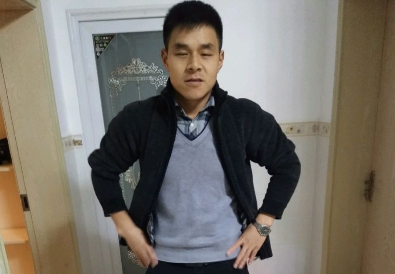 狼行天下??的第一张照片--金华相亲服务中心