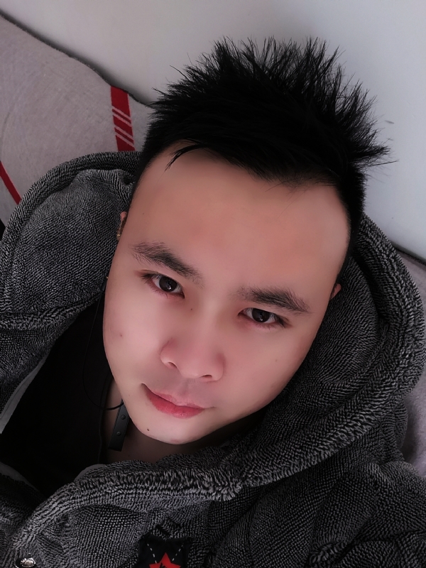 明明的第一张照片--金华相亲服务中心