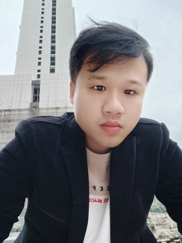 雨过天晴的第一张照片--金华相亲服务中心