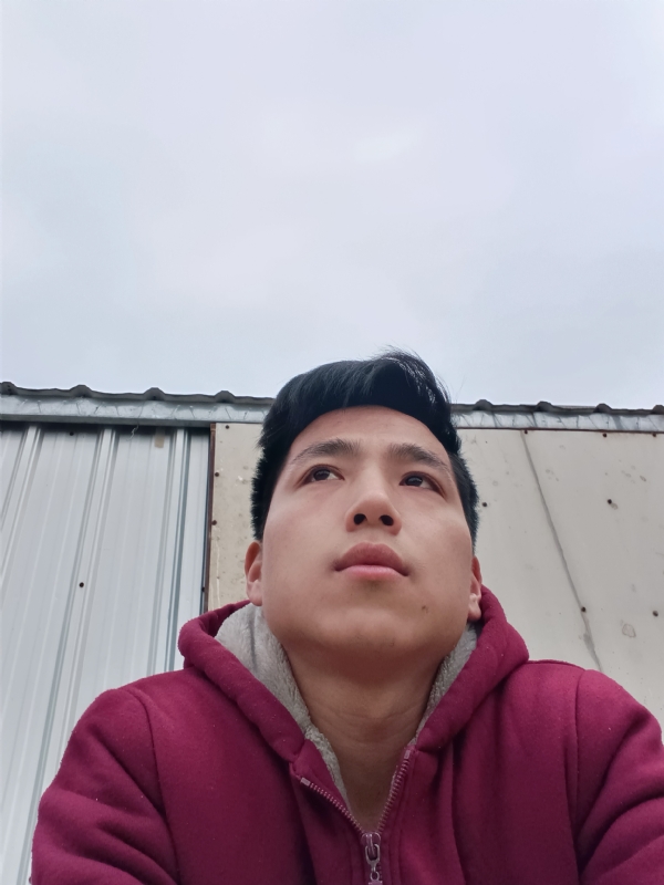 李城的第一张照片--金华相亲服务中心