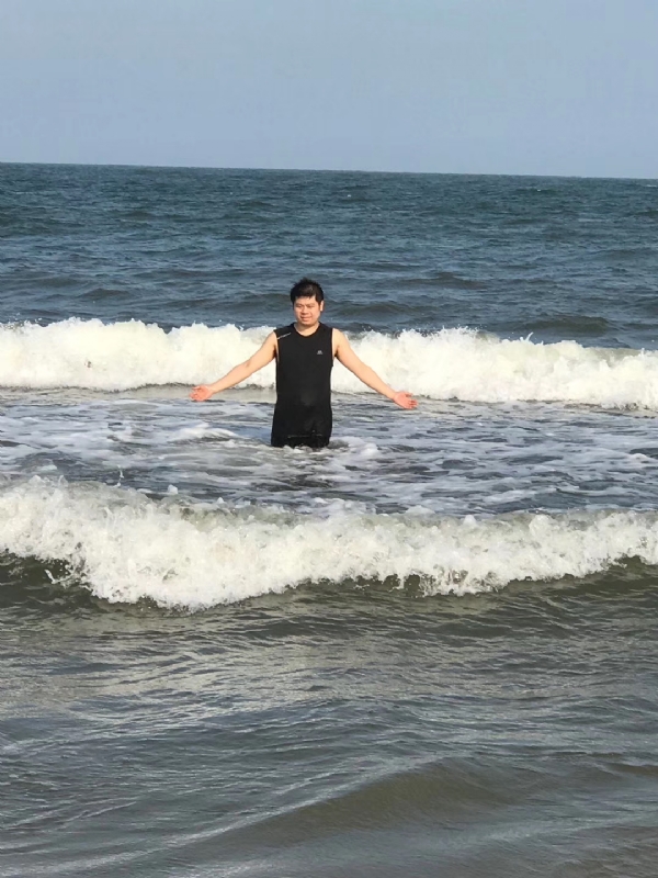 TS杰的第一张照片--金华相亲服务中心