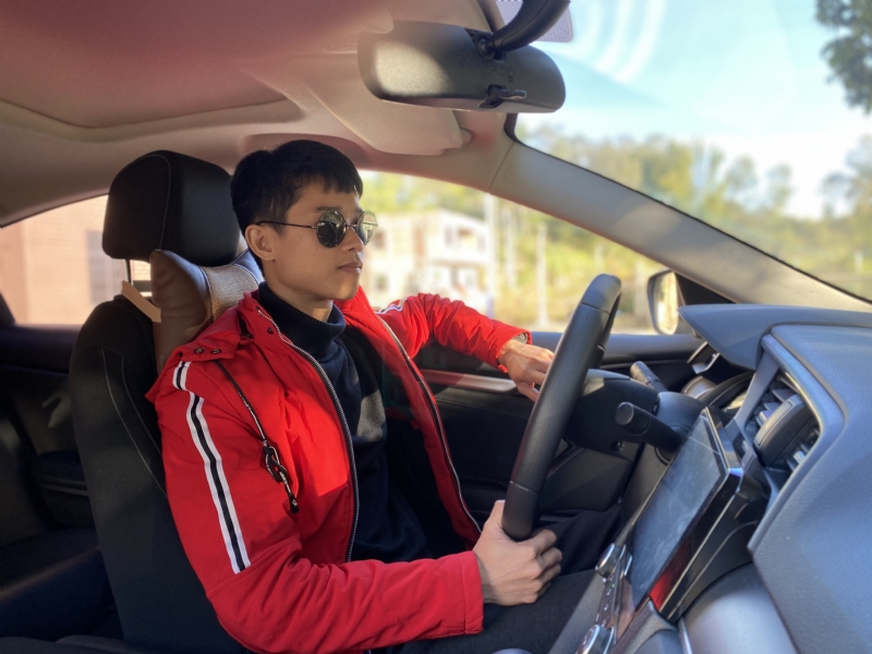 林威成的第二张照片--金华相亲服务中心